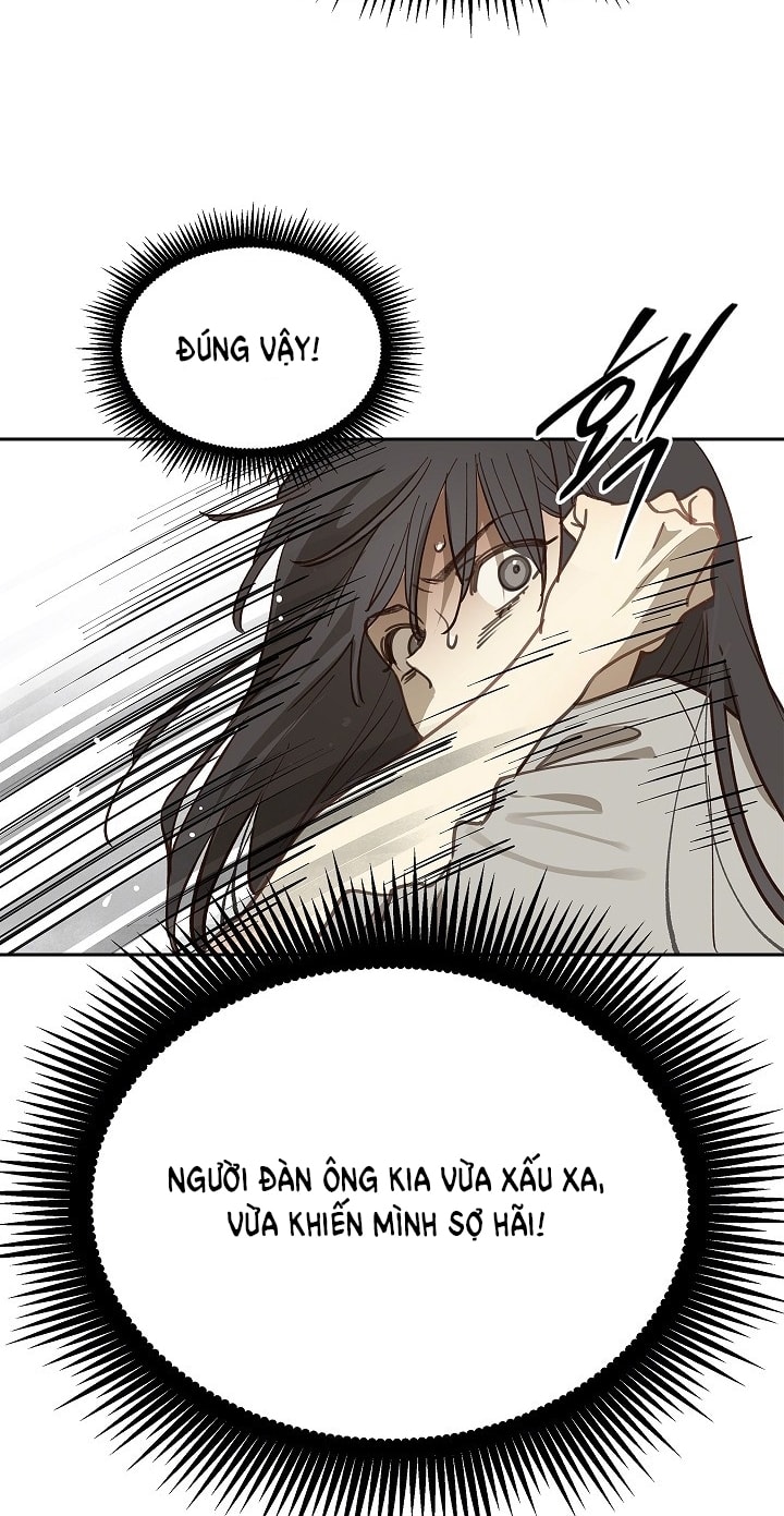 [18+] hoa là mồi nhử chapter 14.2 12