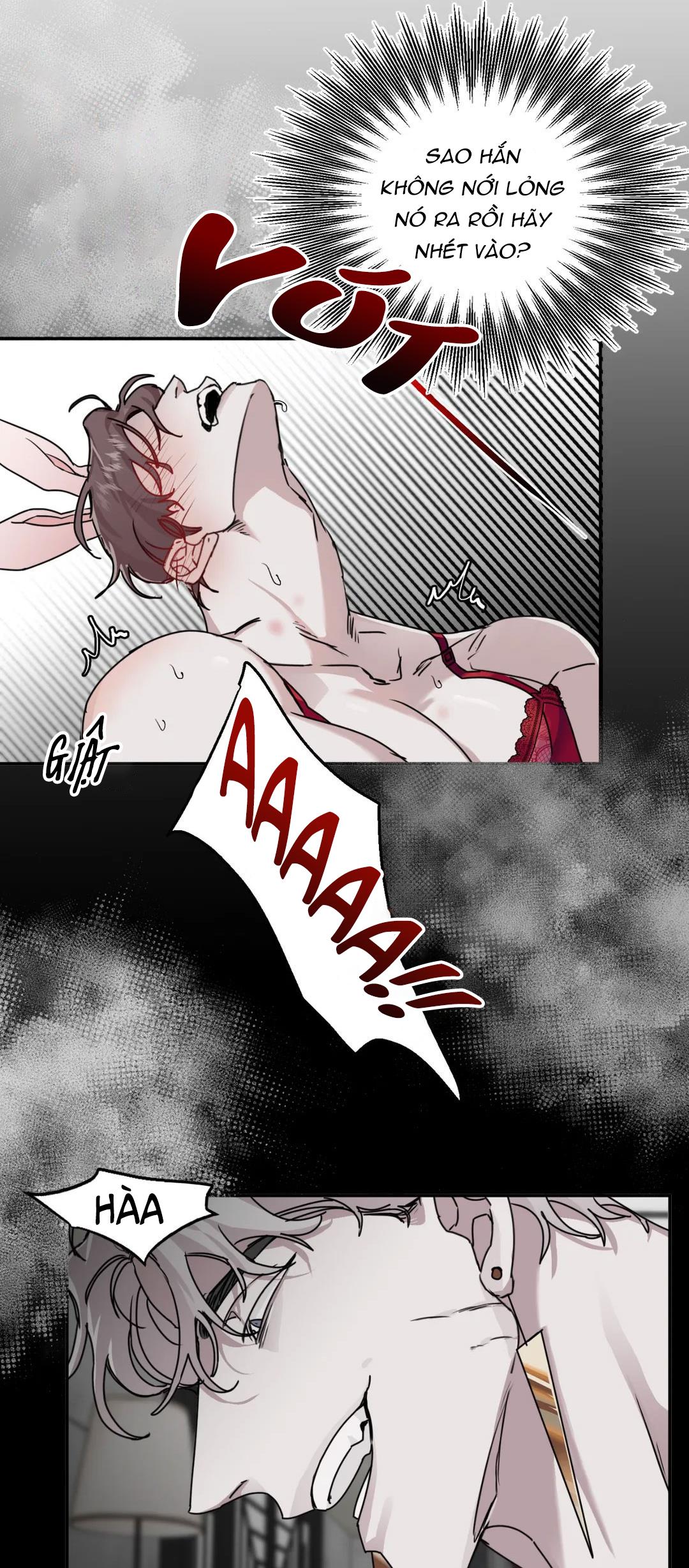 lãng mạn toixico chapter 7 31