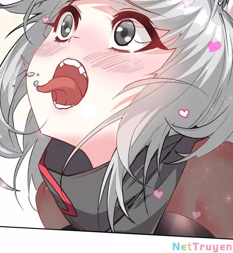 đồ long kỵ sĩ hôn môi ác long chapter 43.2 6