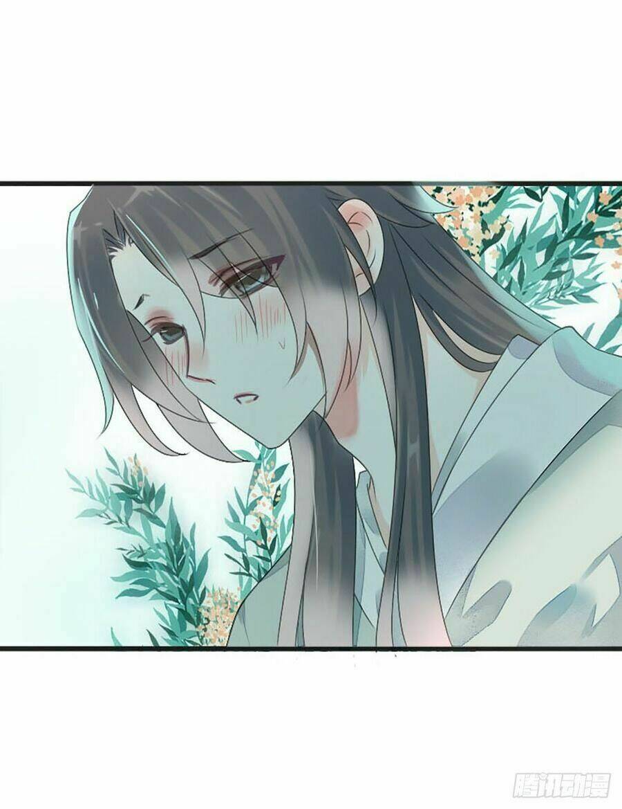 điền viên mật sủng: cô vợ nóng bỏng chapter 82 21