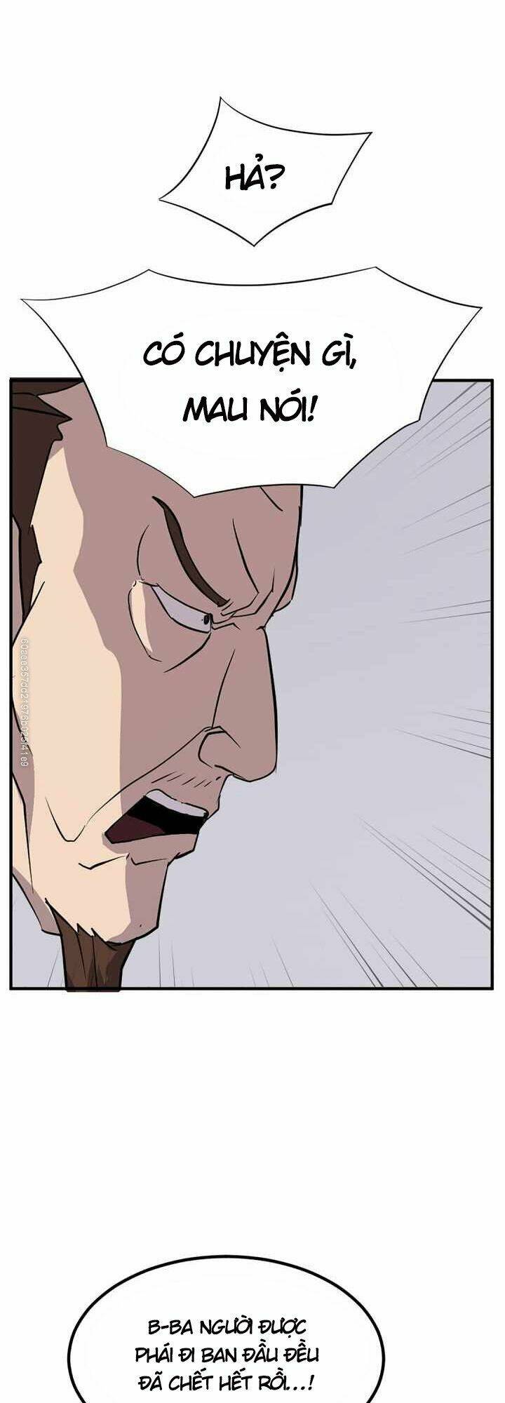 trọng sinh, bất khả chiến bại chapter 119 45