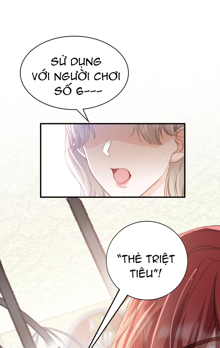 Nụ Hôn Vực Thẳm chapter 38