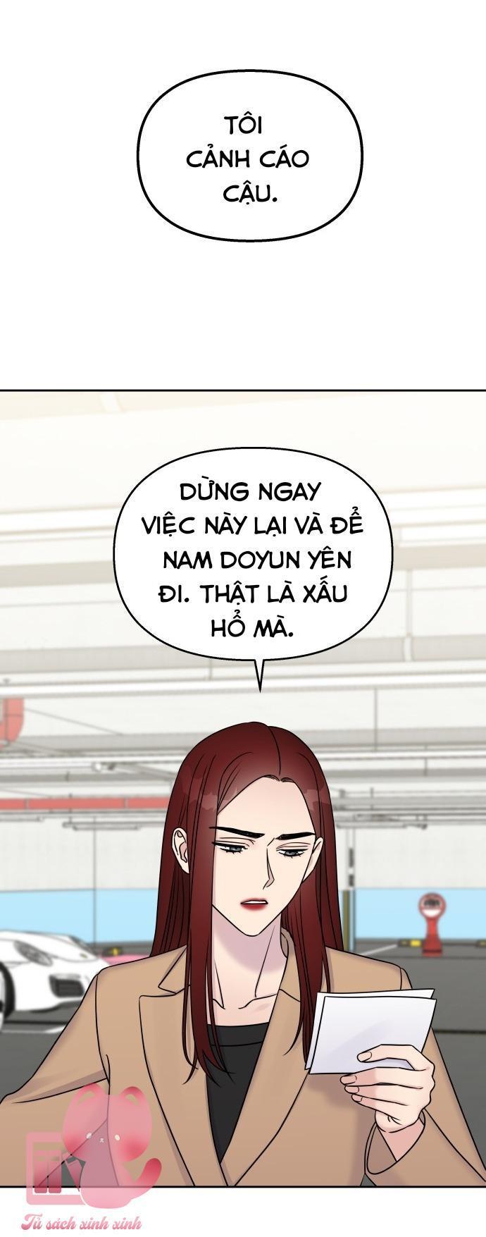 hãy vờ như ta yêu nhau chapter 25 72