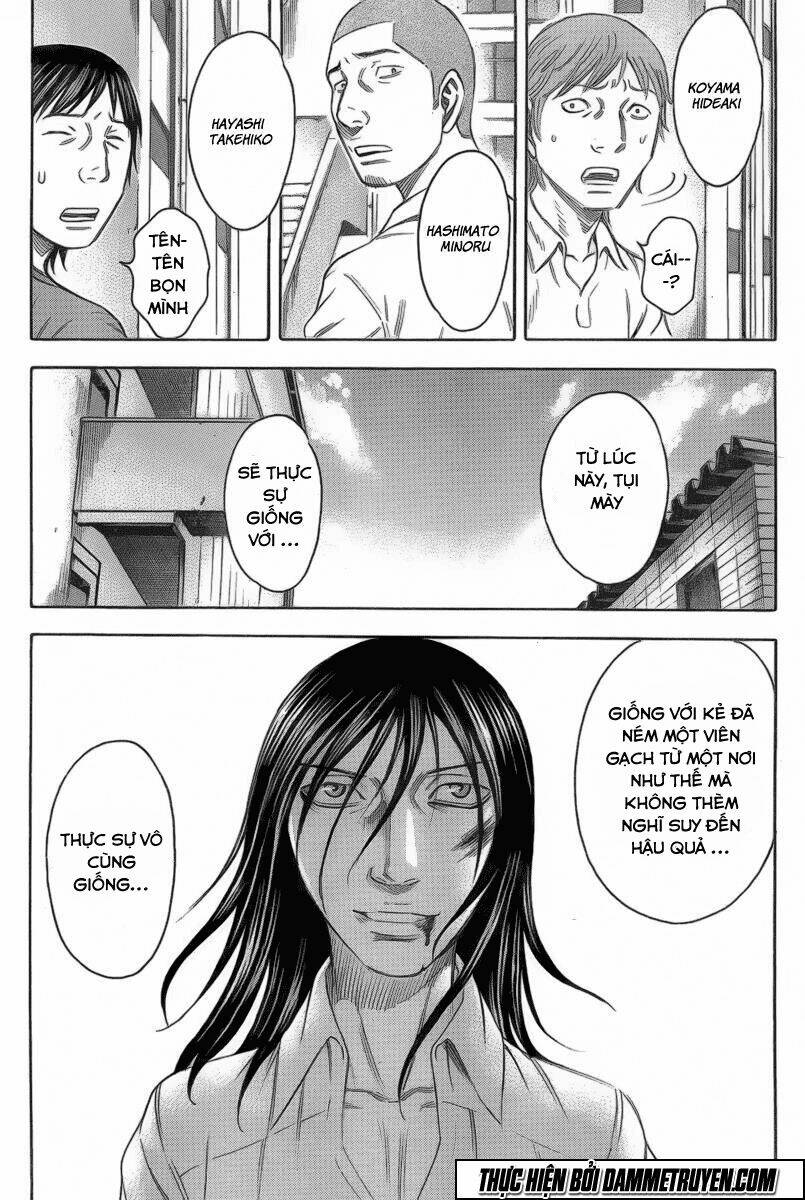 destroy and revolution chapter 2 6