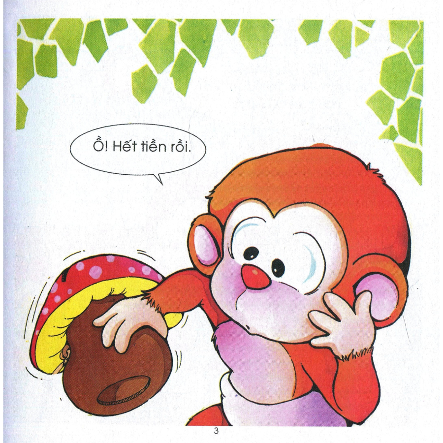 Sách Những câu chuyện về Bubu 01