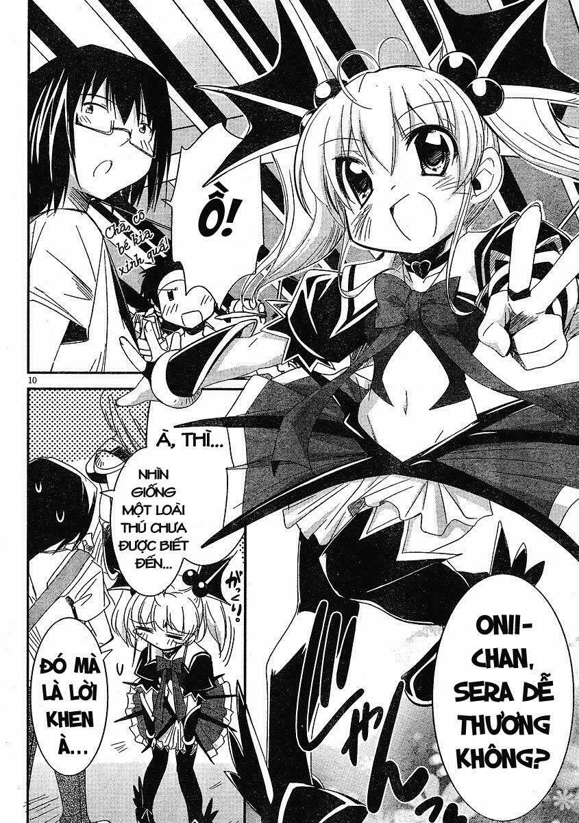 cherry x cherry chapter 8 10