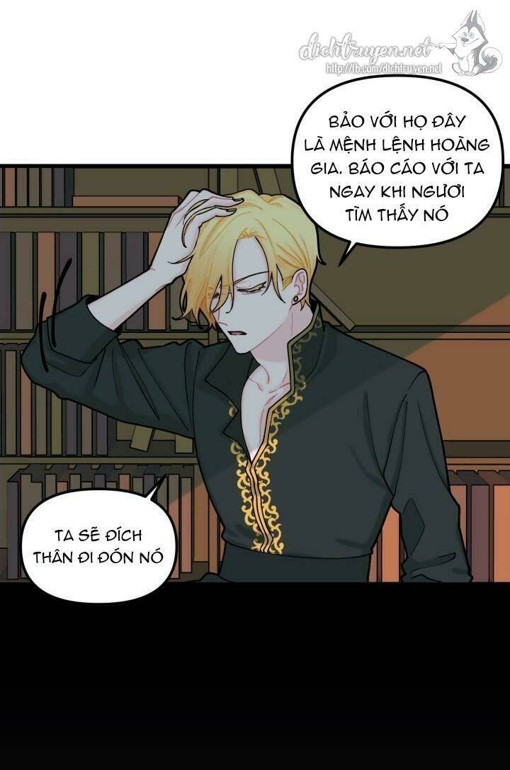 công chúa bãi rác chapter 7 38