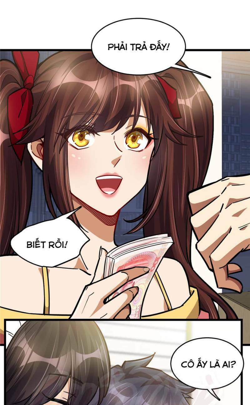 thâm dạ thư ốc chapter 56 13