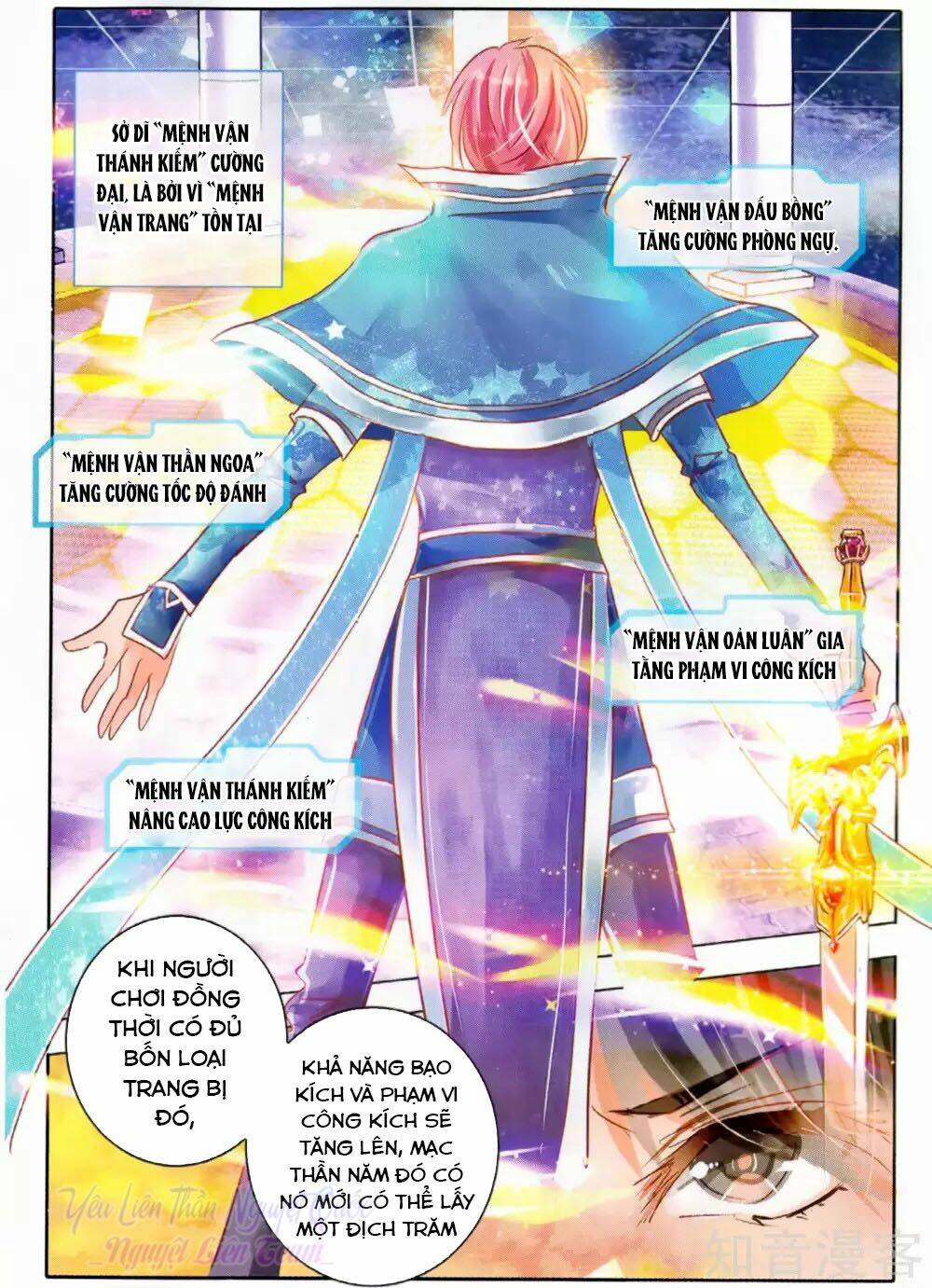 linh giai chapter 11 9