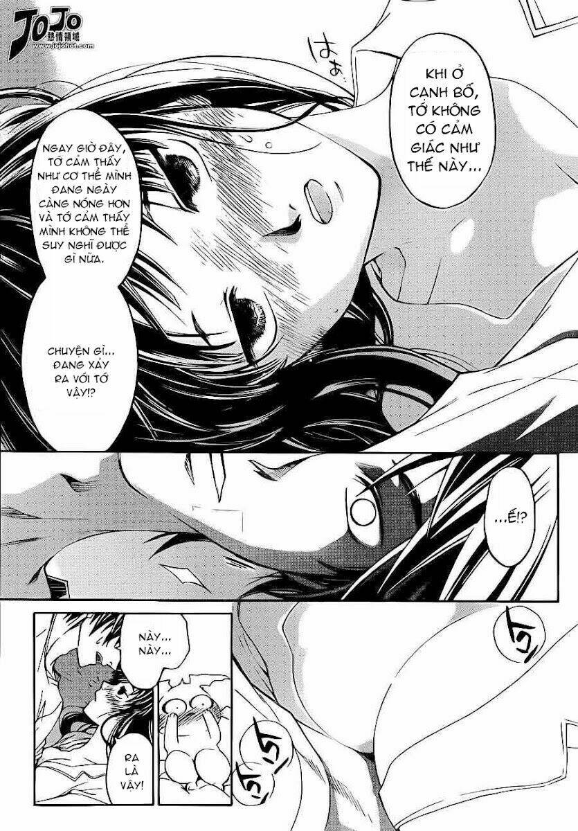 code breaker chapter 180 18