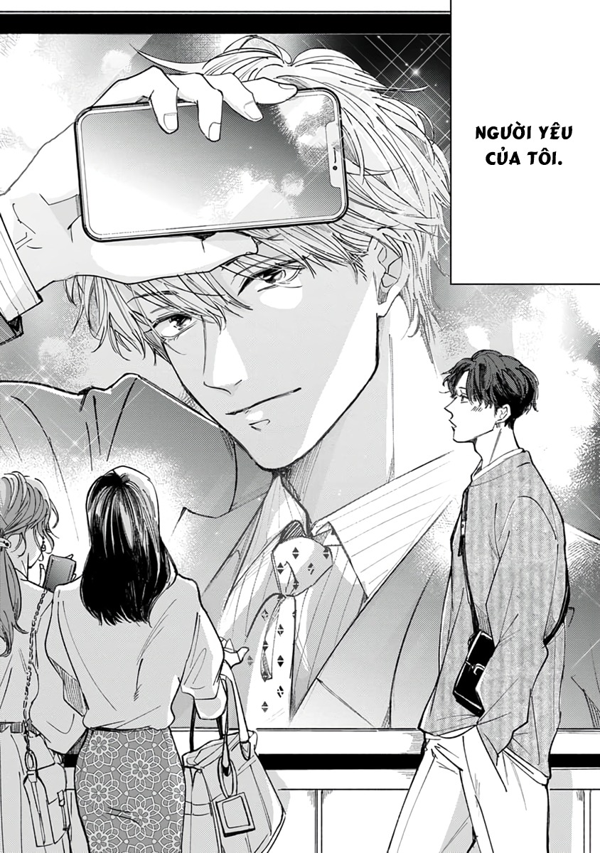 đợi đã, em yêu anh chapter 1 8