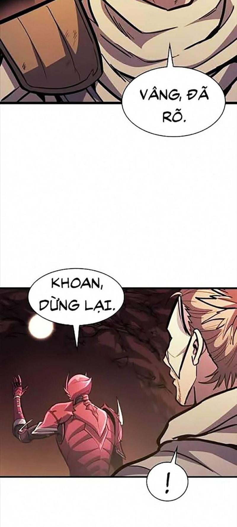 tôi trở lại thăng cấp một mình chapter 81 105