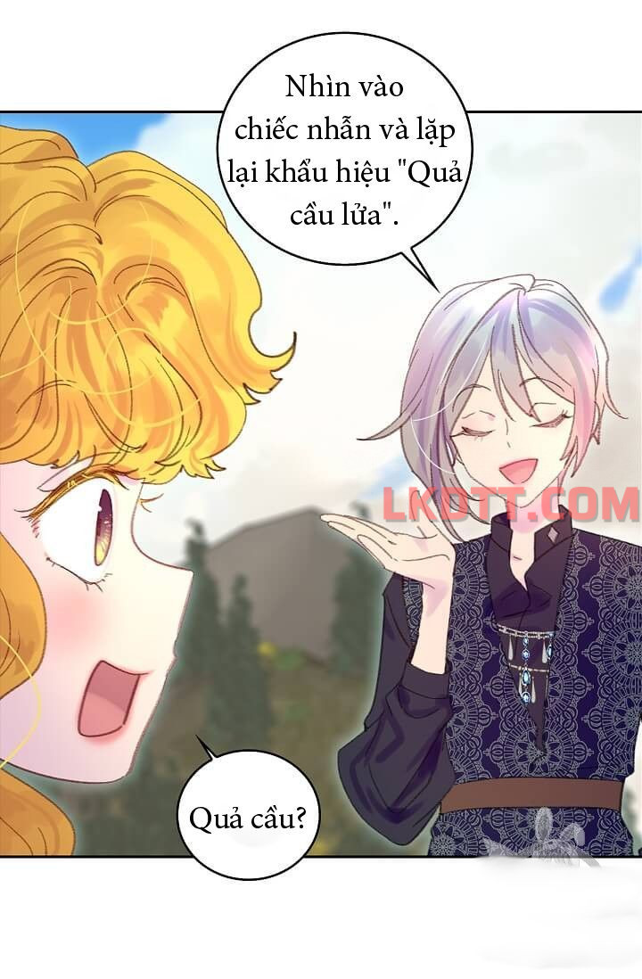 đừng xem thường nữ phụ chapter 125 48