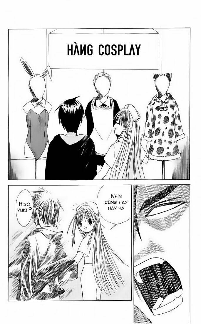 akuma jiten chapter 1 16