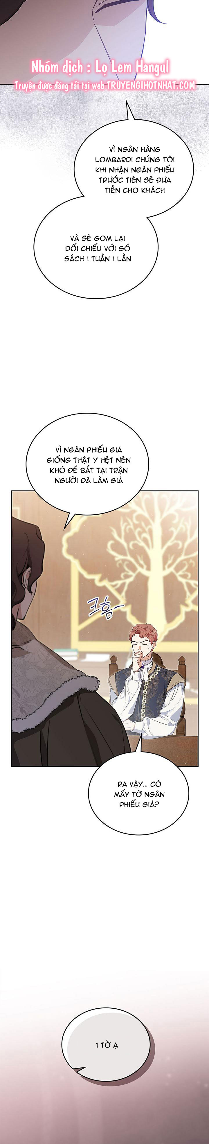 lần này tôi sẽ trở thành gia chủ chapter 119 26