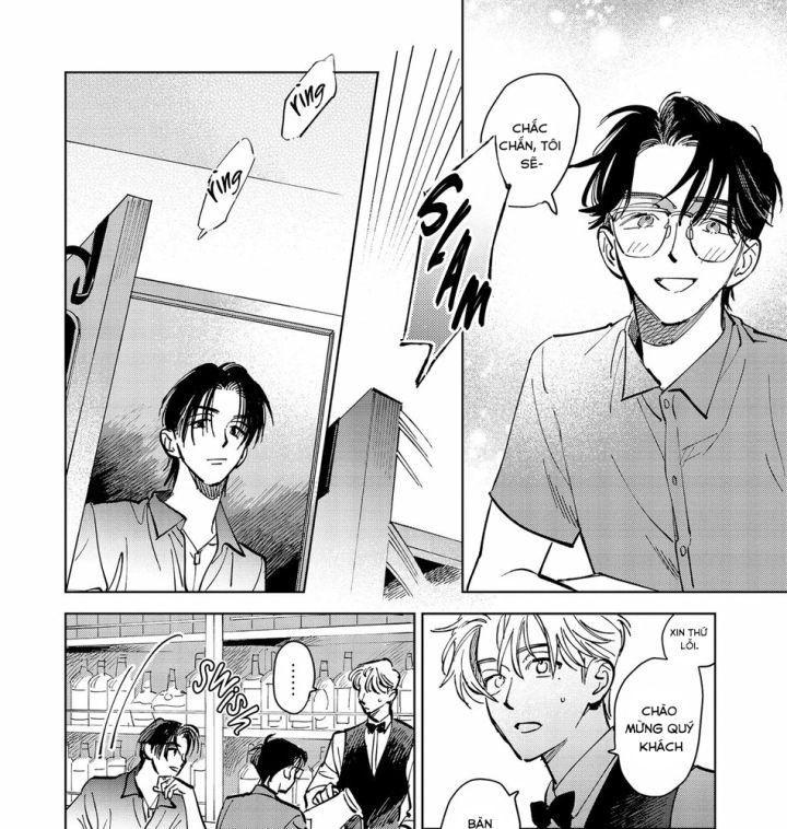 hoshi o tsukamaeru chapter 4 27