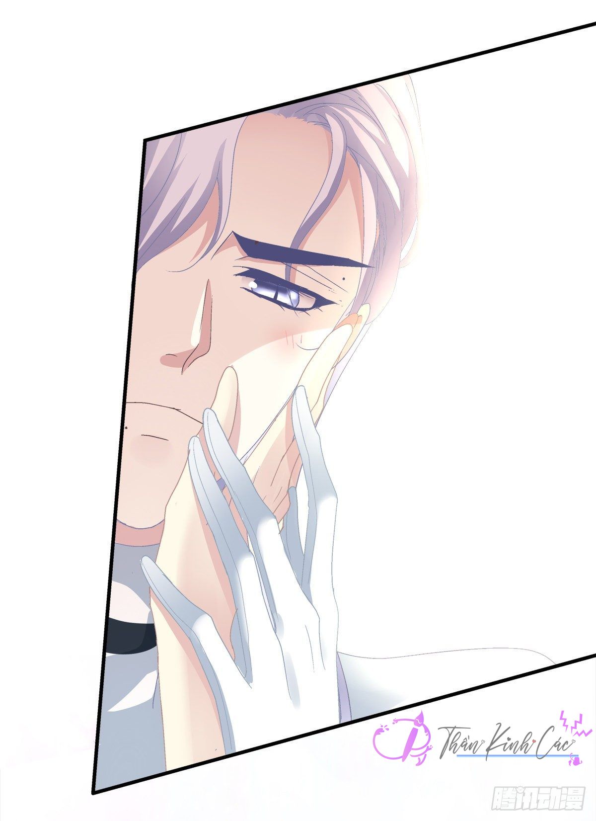 kiểm soát tuyệt đối chapter 40 15