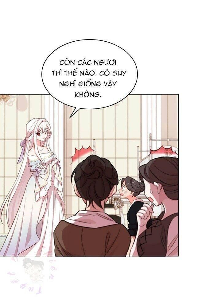 để yên cho tiểu thư hiền chapter 3 9