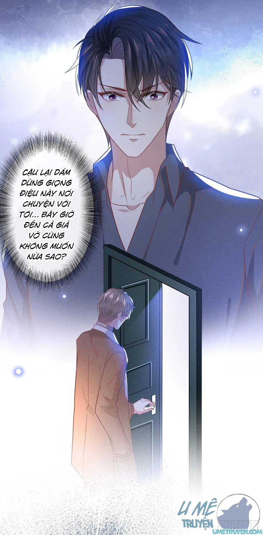 anh ấy gọi tôi là hắc liên hoa chapter 48 15