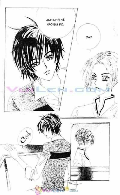 chàng gà mái chapter 6 129