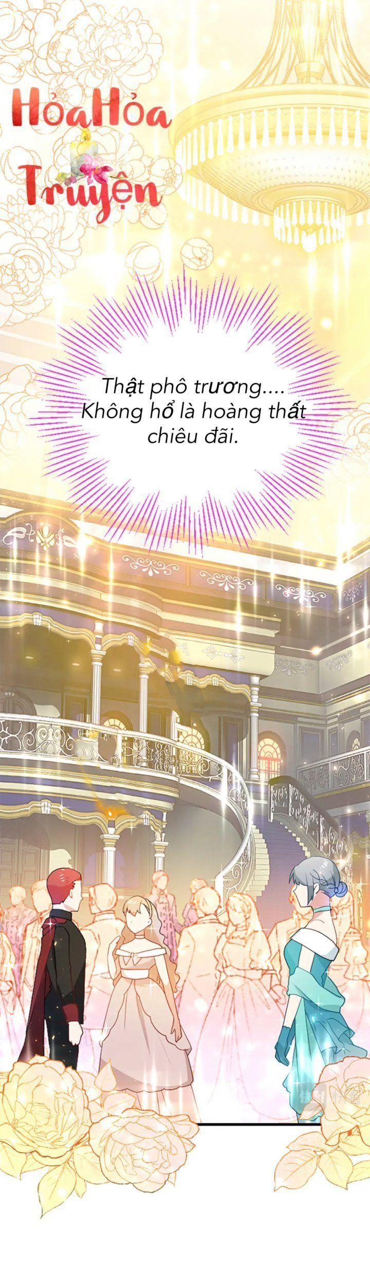 đại tiểu thư tại sao lại cải nam trang chapter 17 7