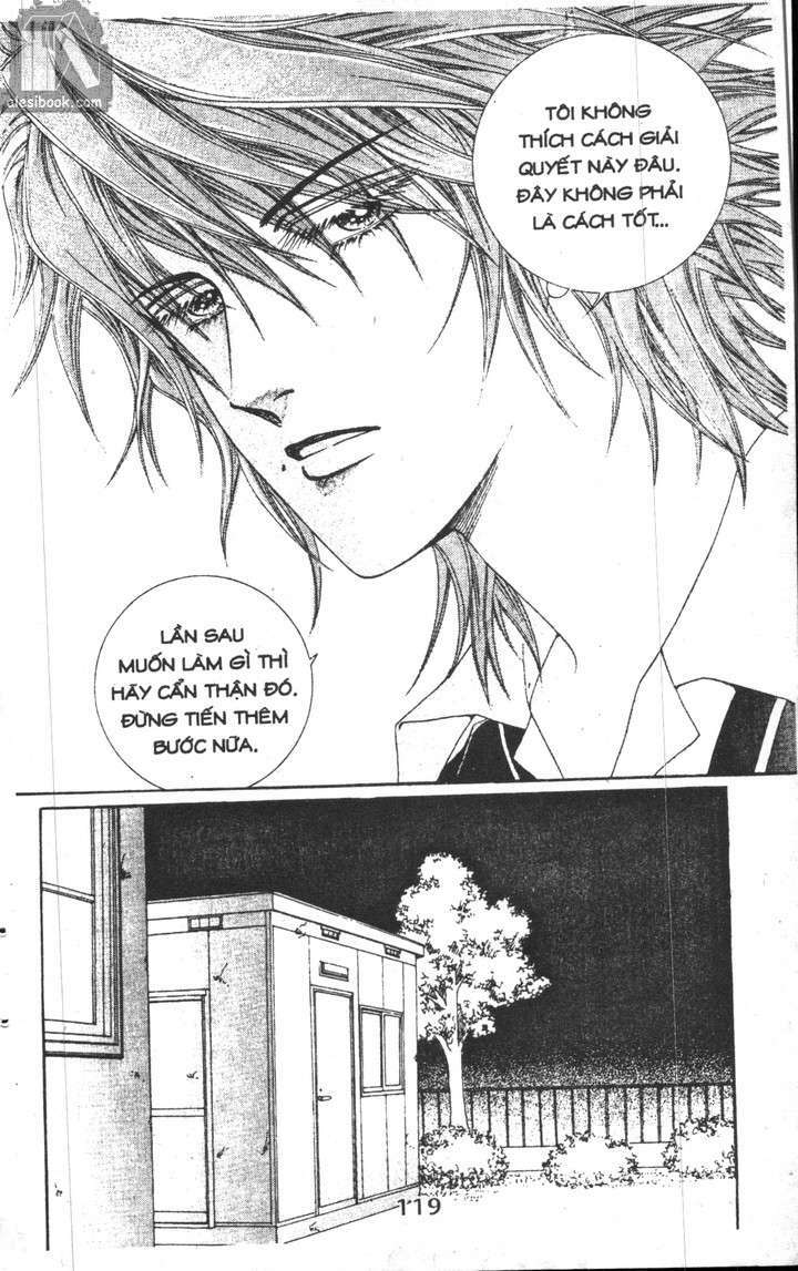 hồng tiểu thư chapter 7 31