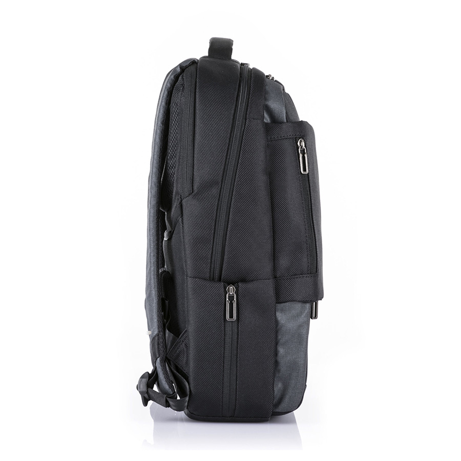 Balo Laptop Samsonite Marcus Eco LP Backpack VZ