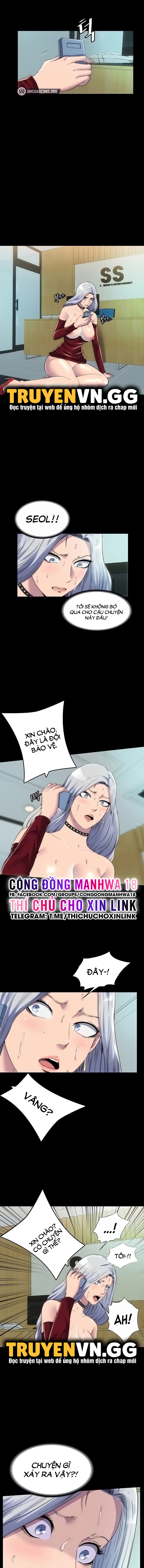 điều khiển cơ thể chapter 31 2