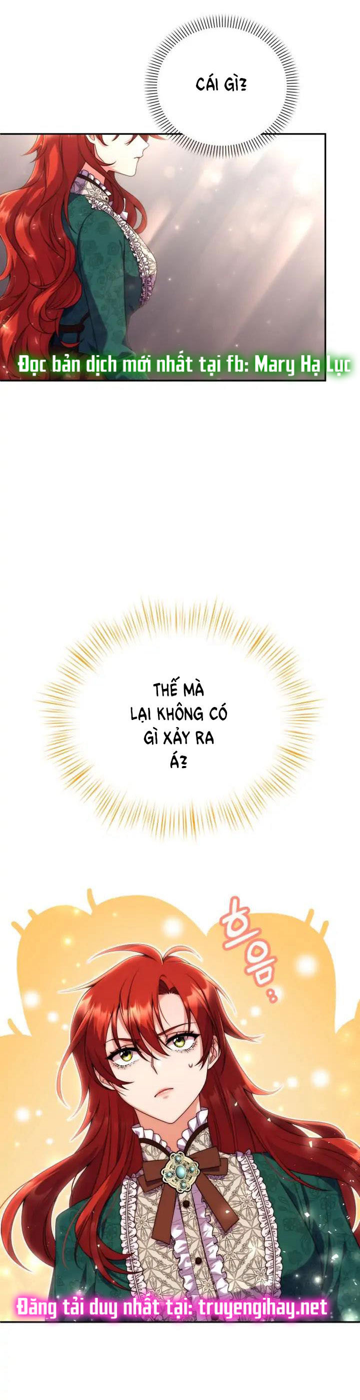 tôi sẽ ly hôn với người chồng bạo chúa chapter 4.1 15