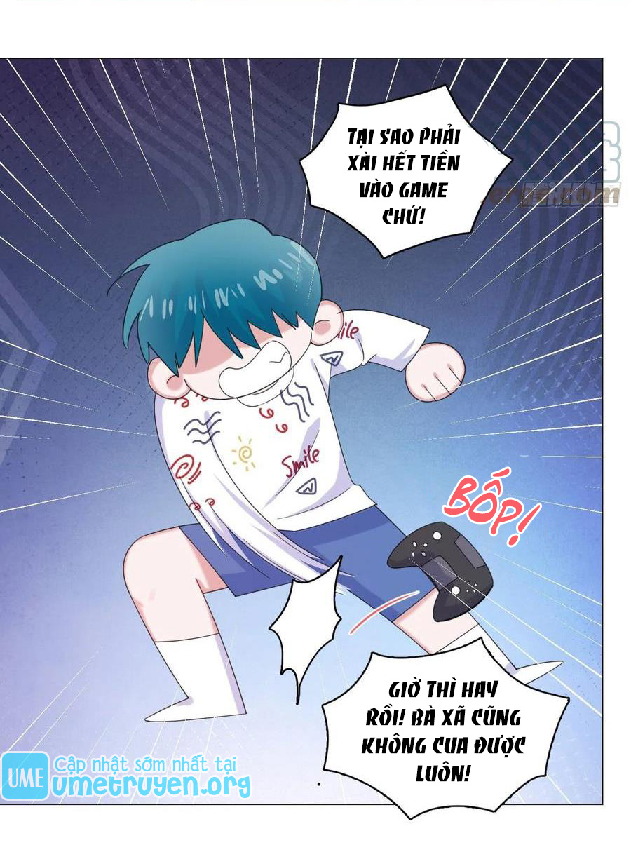 nhất hoàng cửu công thập nhị thê chapter 62 33