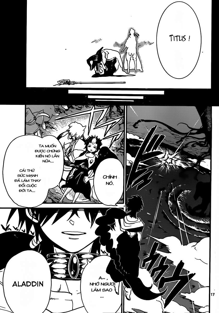magi - the labyrinth of magic chapter 196 17