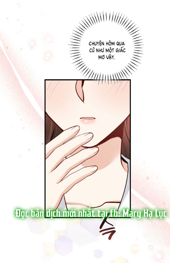 [18+] hôn nhân bị đánh cắp chapter 43.1 6