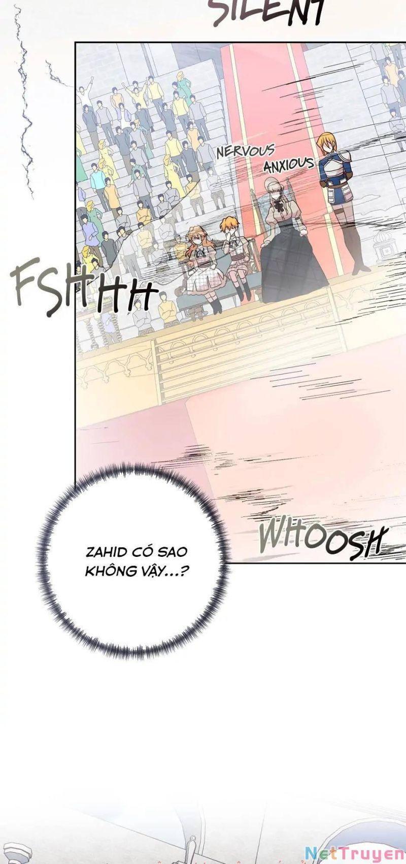 xin ngài đừng ăn tôi chapter 75 42