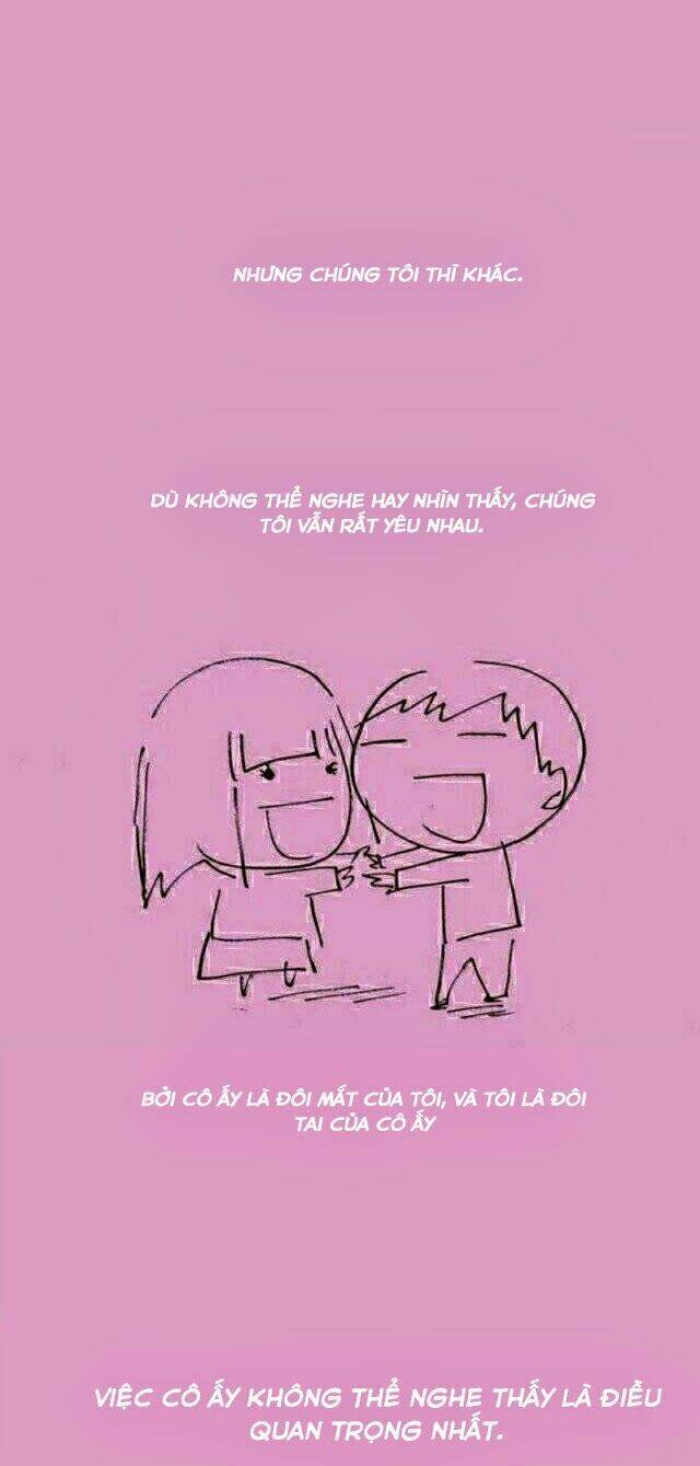 can't see can't hear but love chapter 79 41