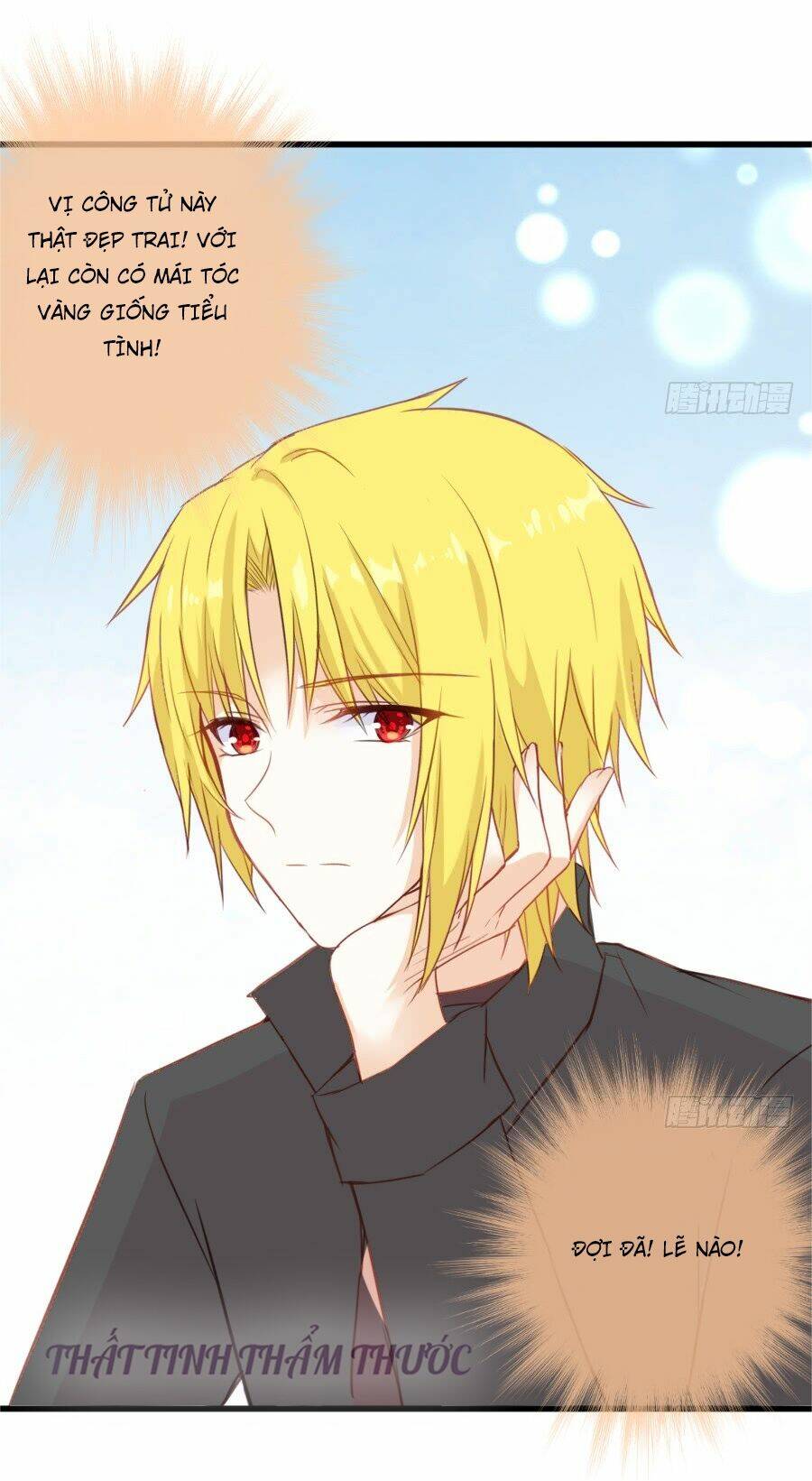 hôm nay ta cũng muốn trêu chọc nàng chapter 45 33