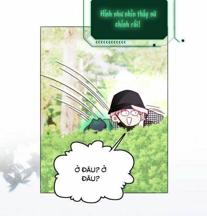 Tôi Phải Làm 1 Kẻ Đại Xấu Xa Chapter 41 - Trang 18