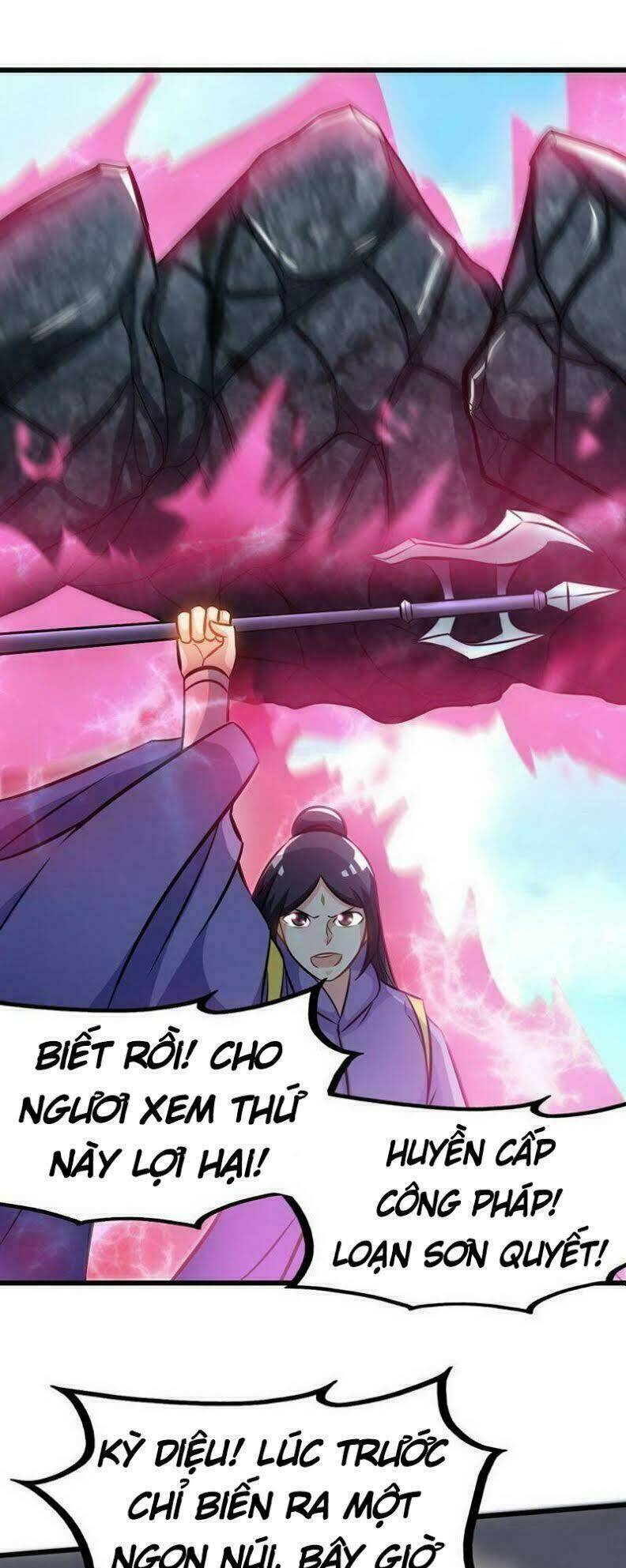 chí tôn thần ma chapter 82 8