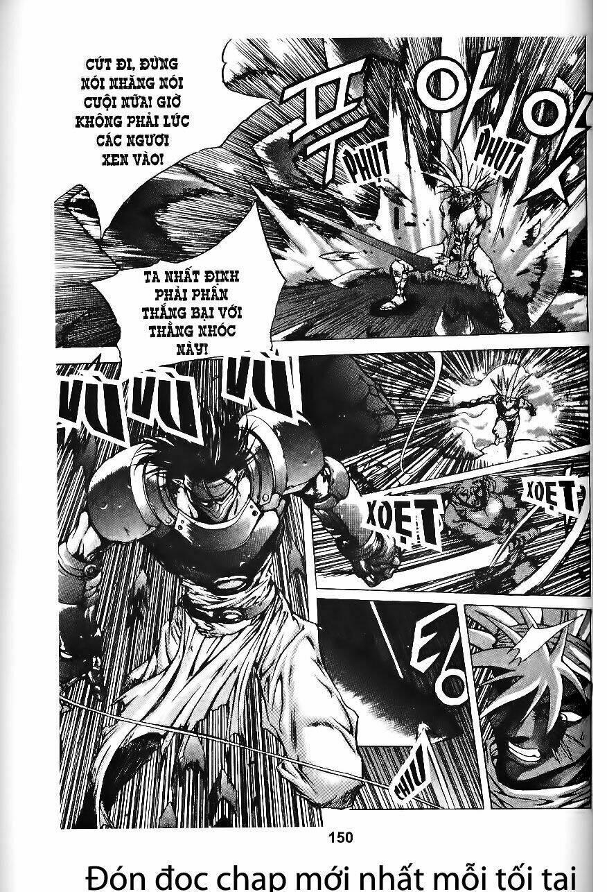 shoma - thiên vương thần kiếm chapter 76 13