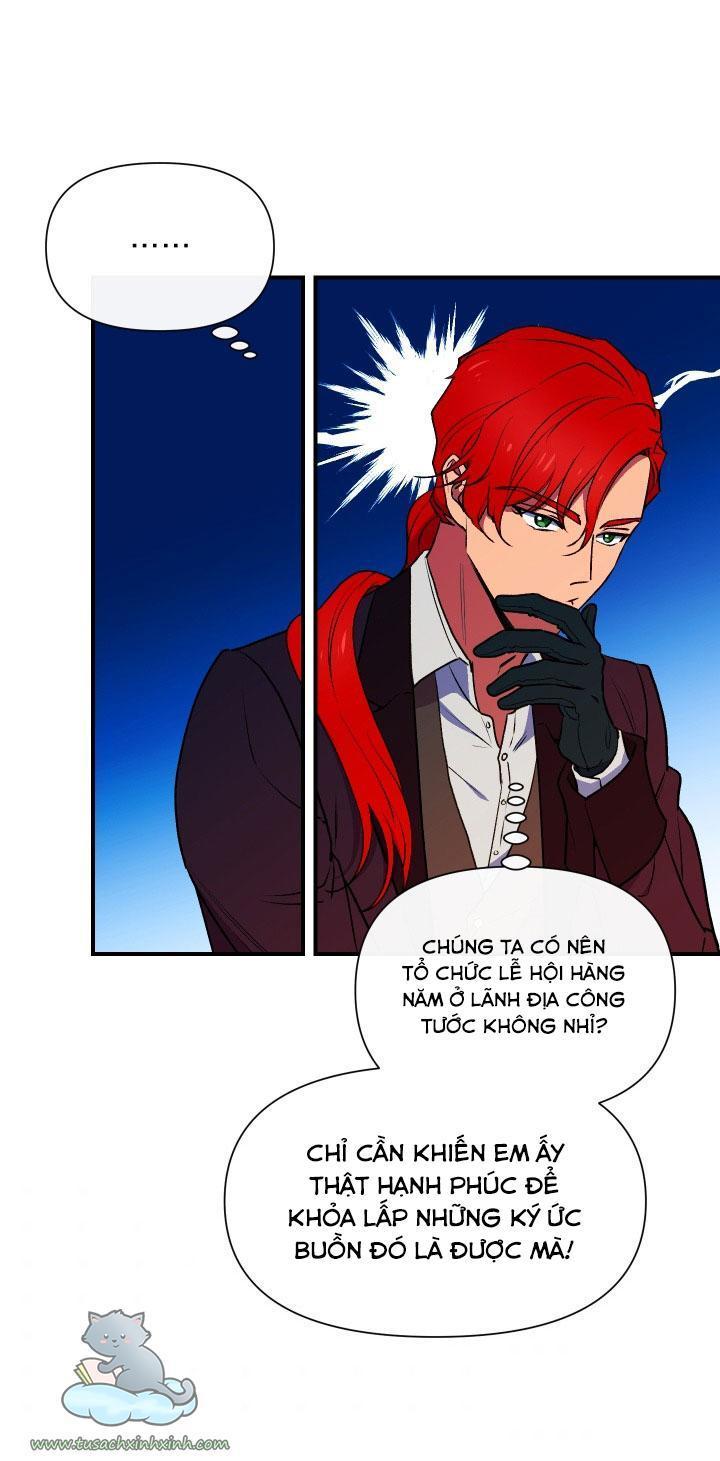 công nương khế ước của gia tộc công tước quái vật chapter 62 32