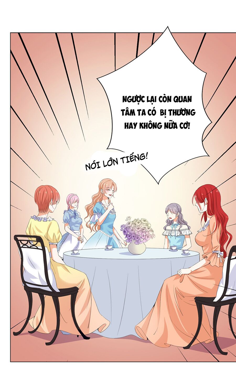 huynh khống công tước gả không được chapter 25.1 7