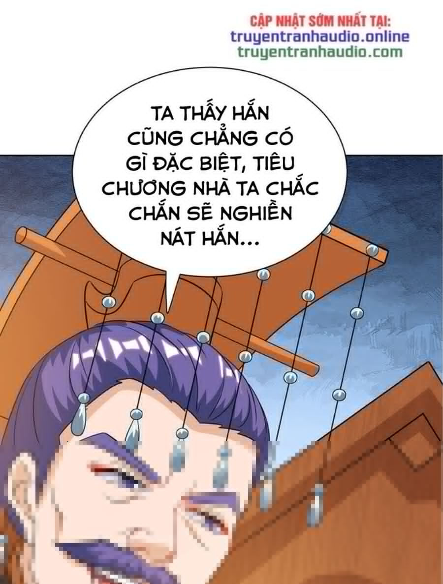 chúa tể tam giới chapter 113 13