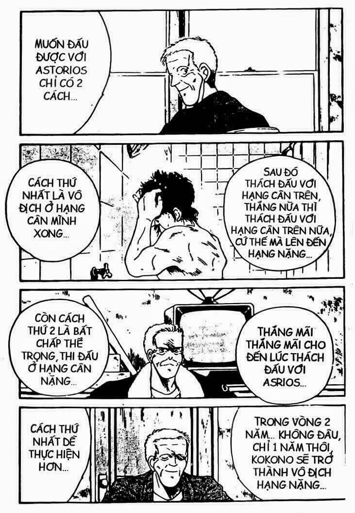 truyền nhân atula - shura no mon i chapter 81 20