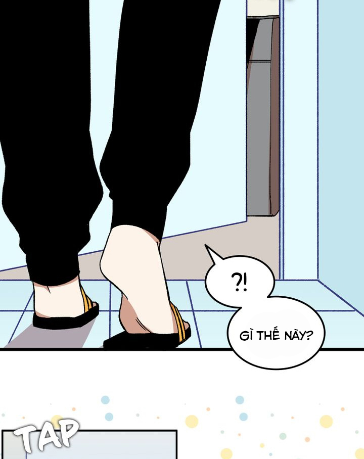 công thức cho tình yêu chapter 52 21