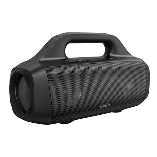 Loa bluetooth Anker SoundCore Motion Boom 30w - A3118 - Hàng Chính Hãng