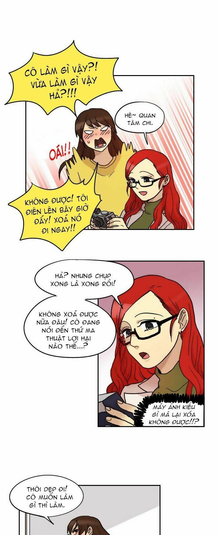 the devil who can't fly chapter 20 16