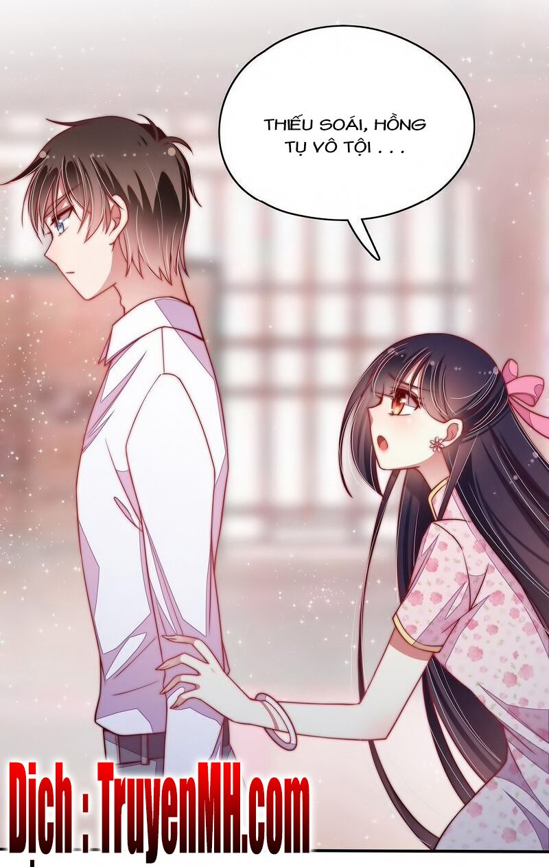 ngày nào thiếu soái cũng ghen chapter 96 10