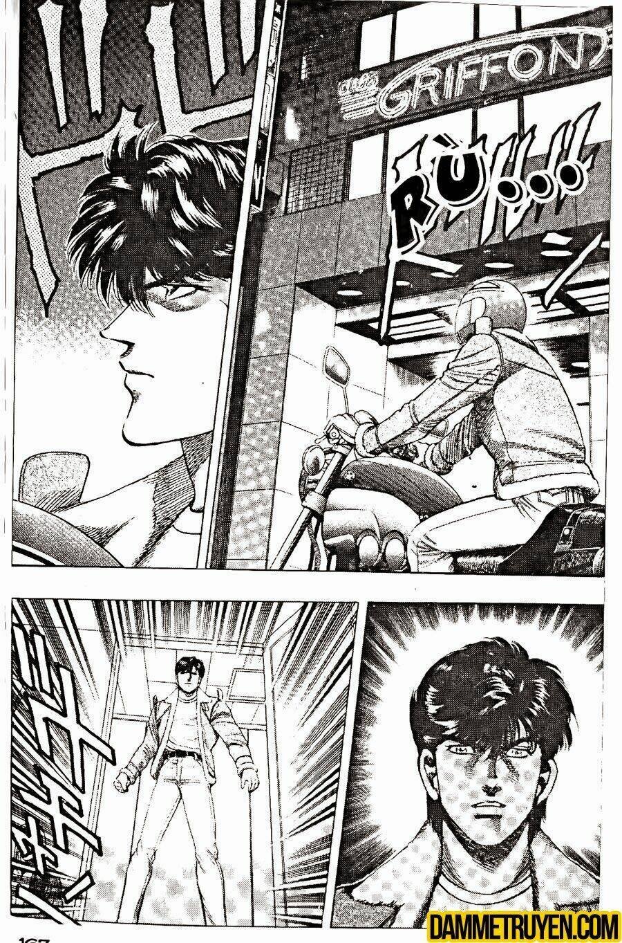 sức mạnh nhân đôi chapter 31.2 7