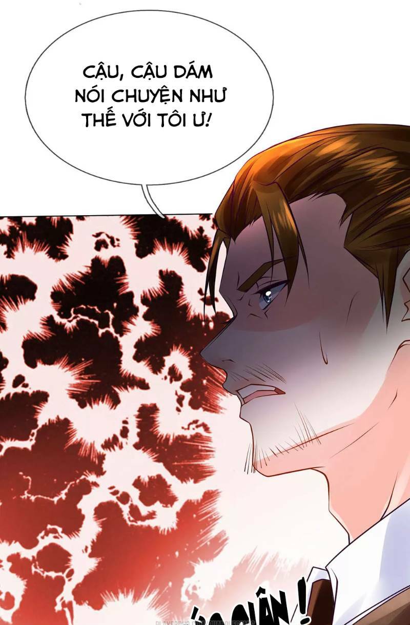 cực phẩm yêu nghiệt chapter 56 9