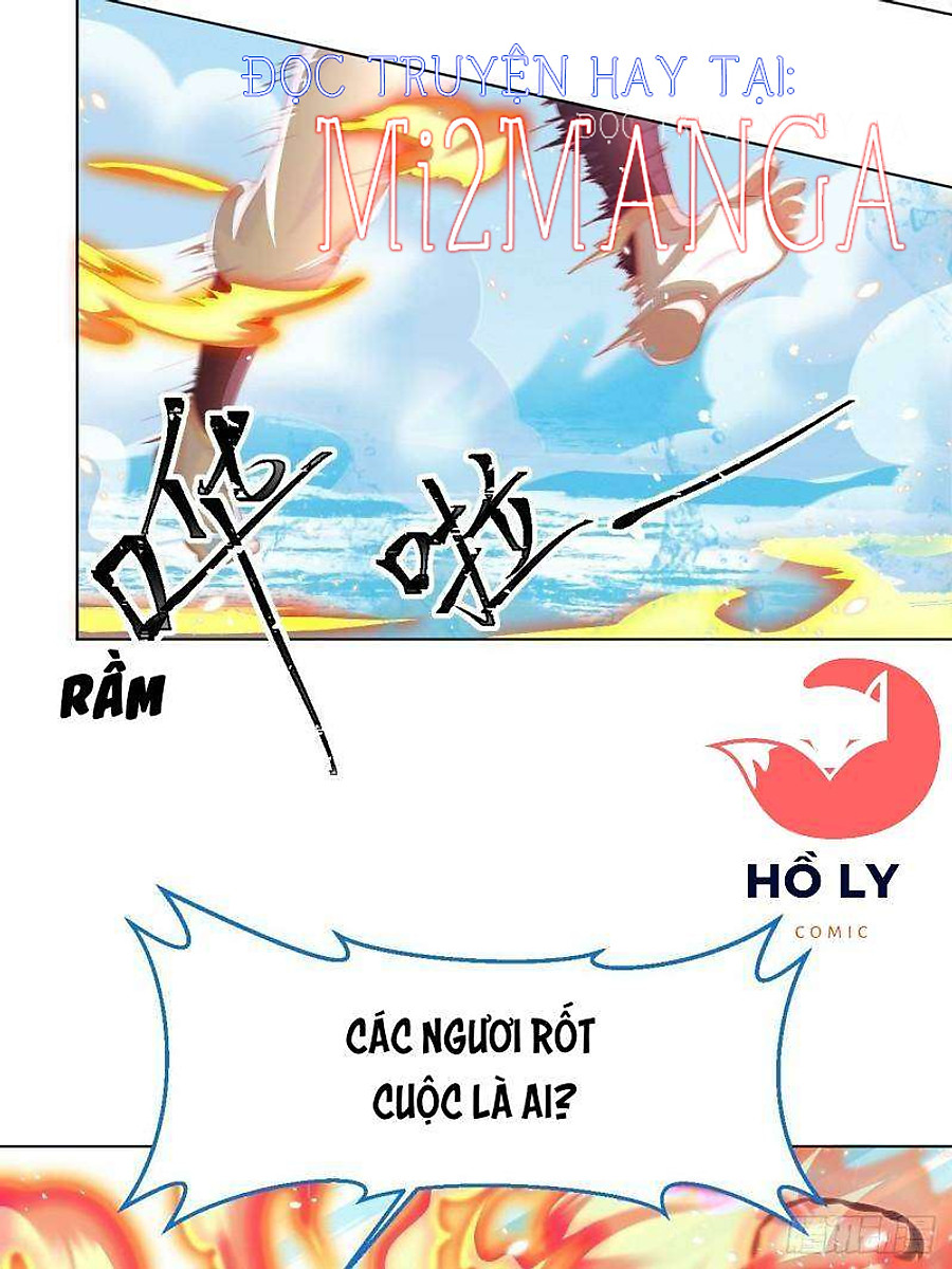 ninita yêu dấu chapter 24.1 2