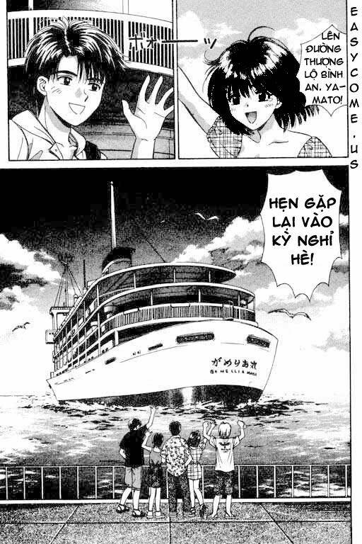 open sesame chapter 1.1 20